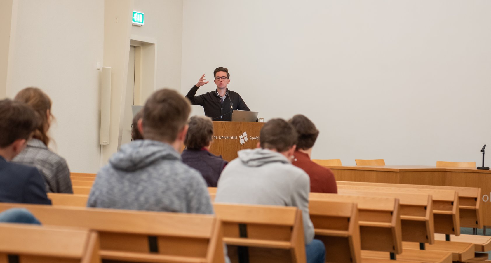 Image Aanvragen preekbeurten studenten