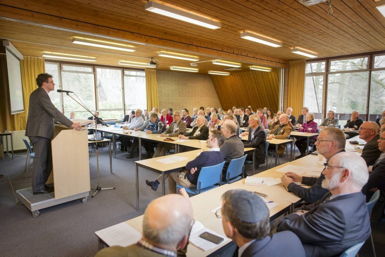 Image Blog ‘Israël en de kerk: visie en perspectief’