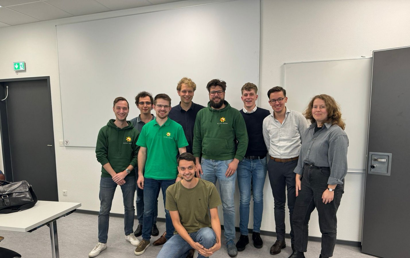 Image Blog: Reformierte Sommeruniversität over ,,Wir, hier, jetzt – bekennen dies!”
