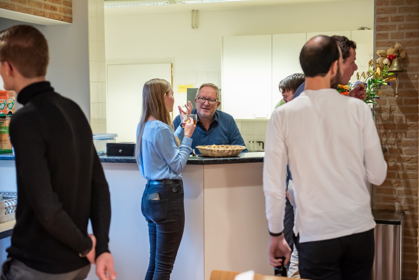 Image Vacature: beheerder